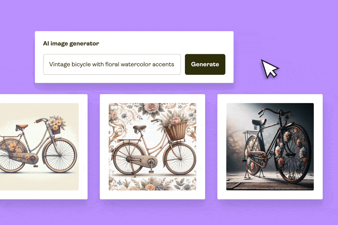Printify Product Cretor AI Image Generator Product Creator 12