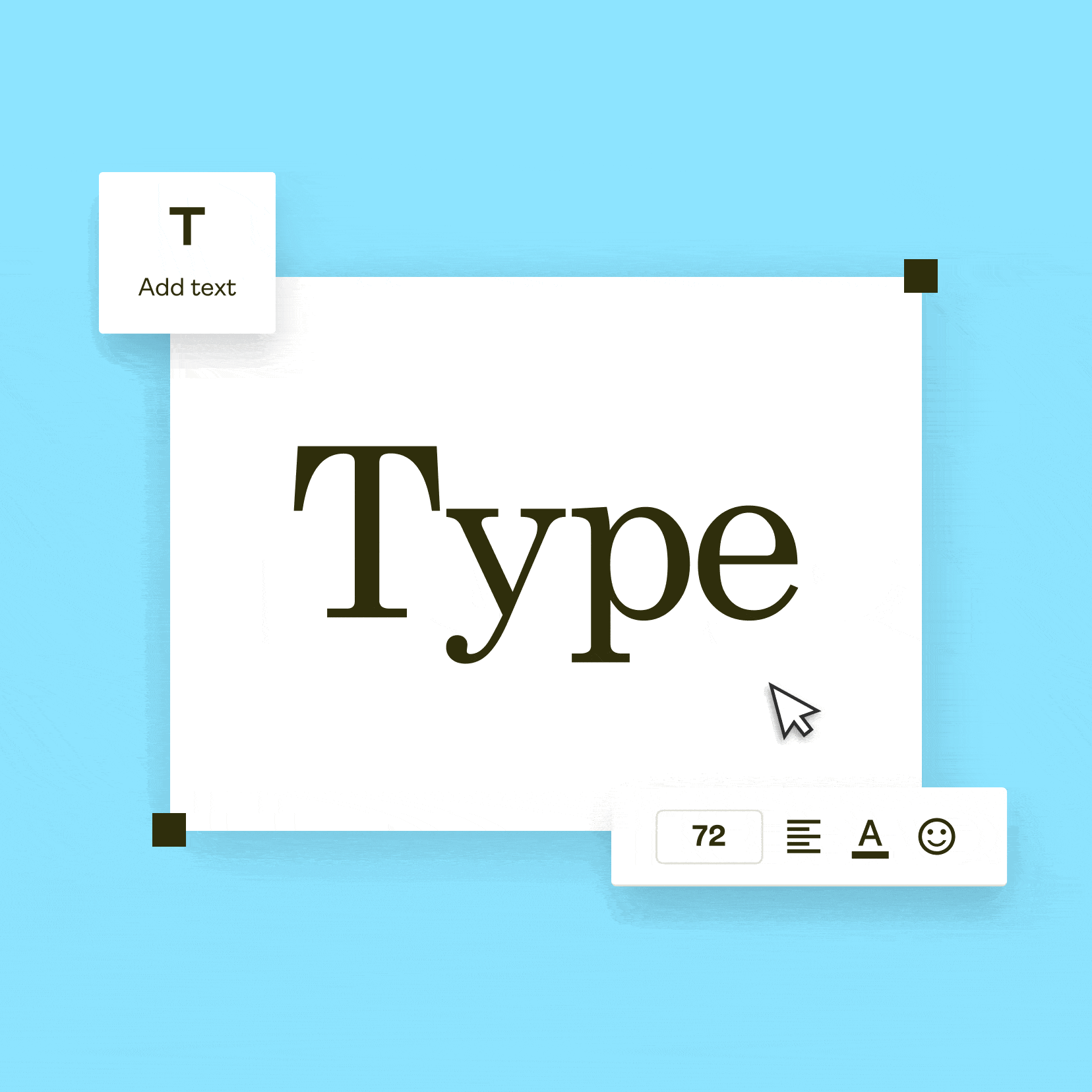 Printify Product Cretor Text Editor Product Creator 8