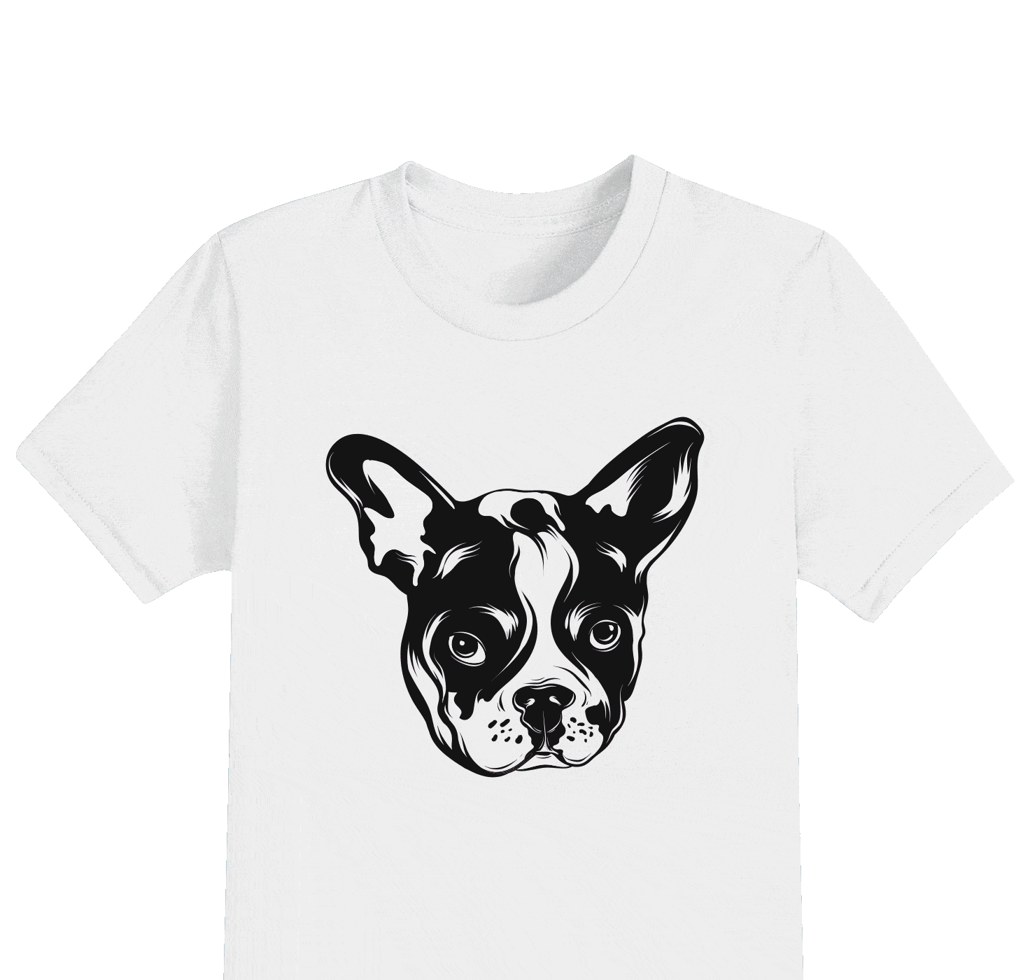 Make Your Own Shirt 1