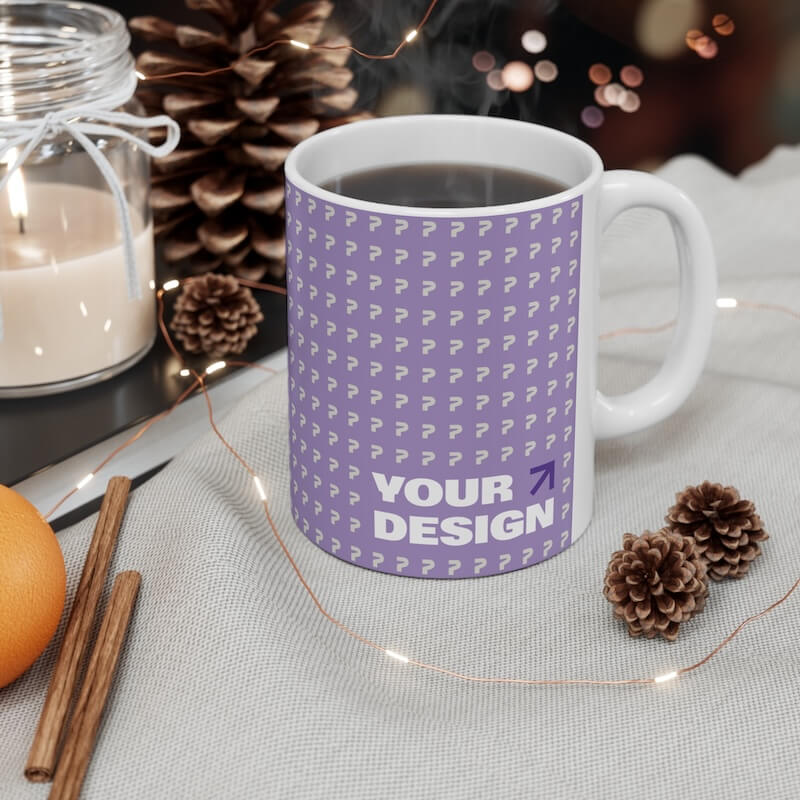 Custom Mugs Australia 8