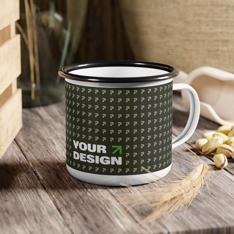 Custom Mugs UK 10