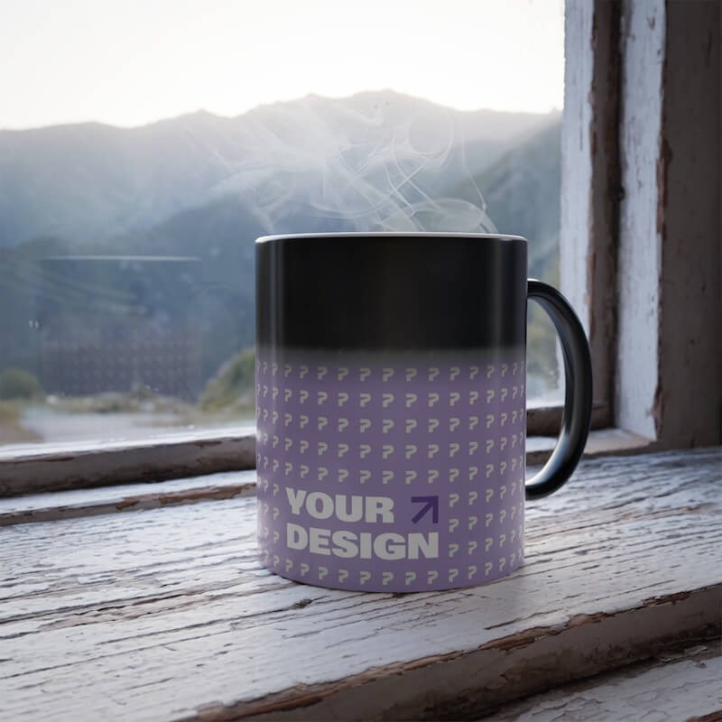 Custom Mugs UK 12