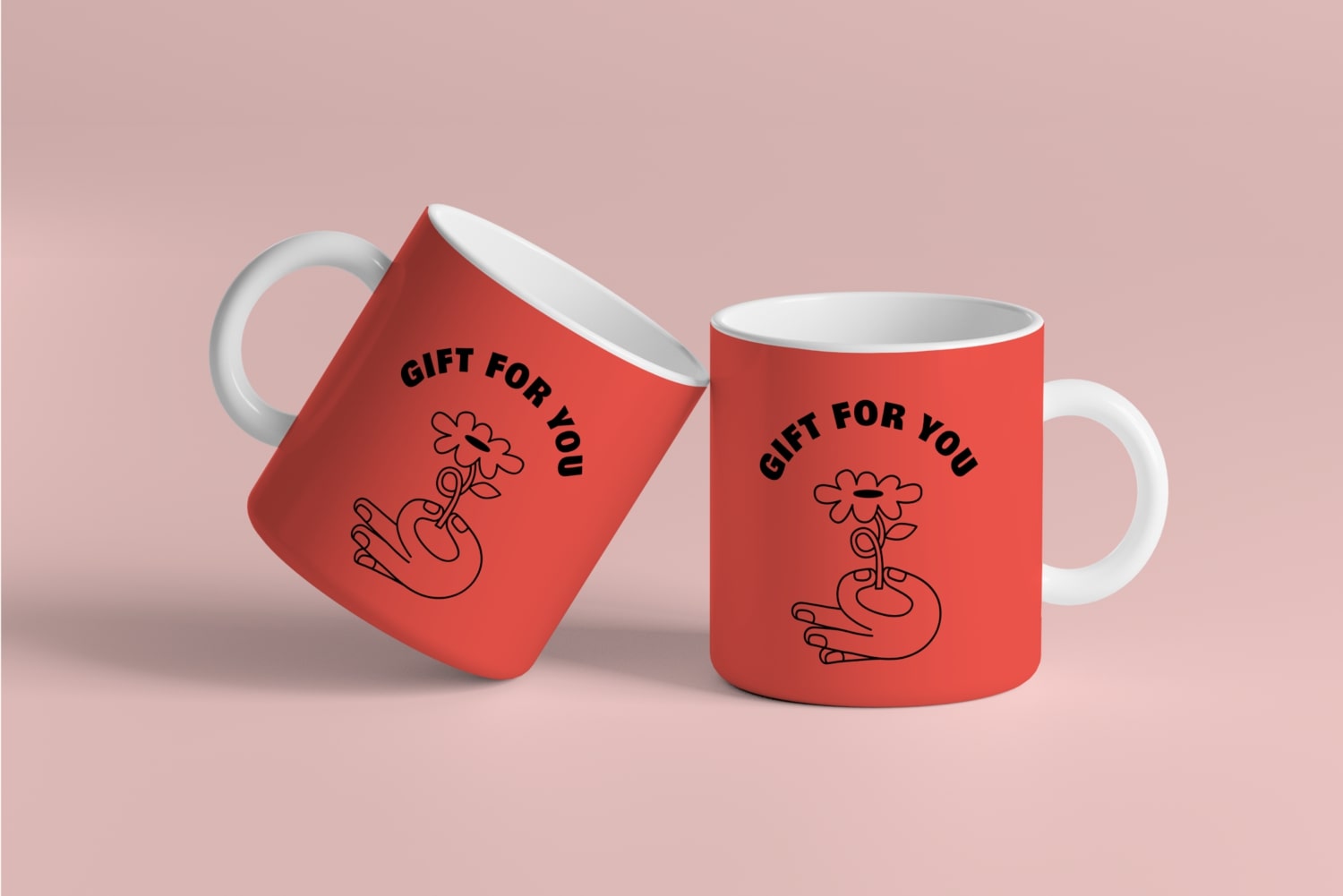 Bulk Mug Printing 1