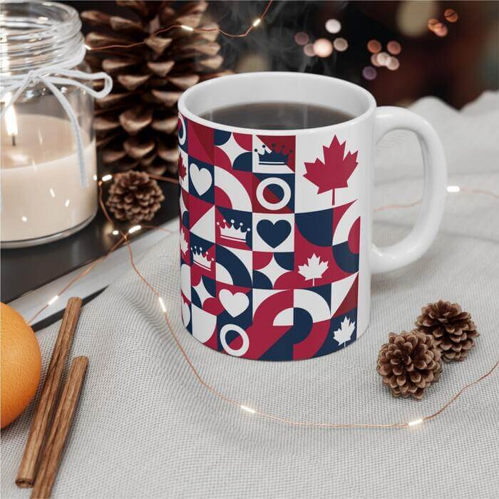 Custom Mugs Canada 7