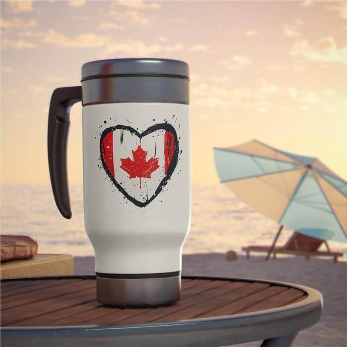 Custom Mugs Canada 8