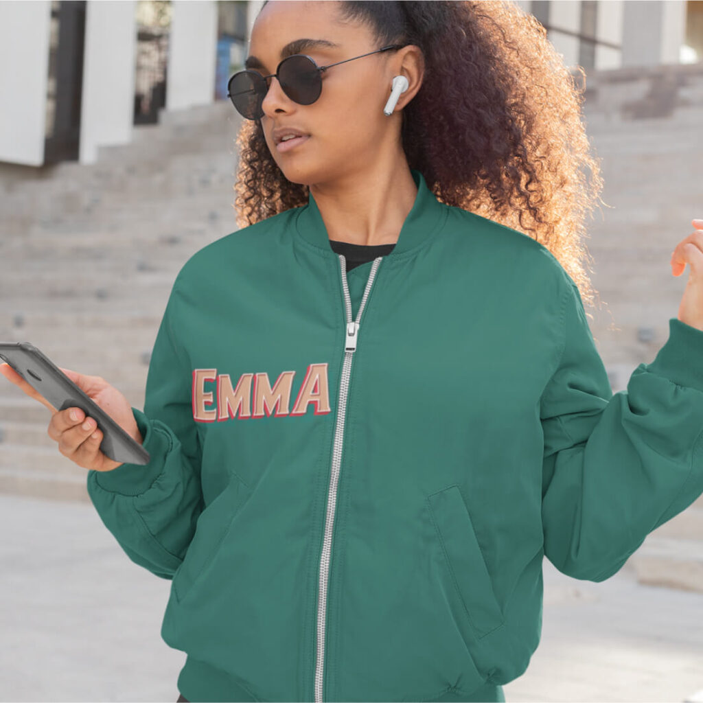 Custom Jackets With Logo or Name Product Creator 44