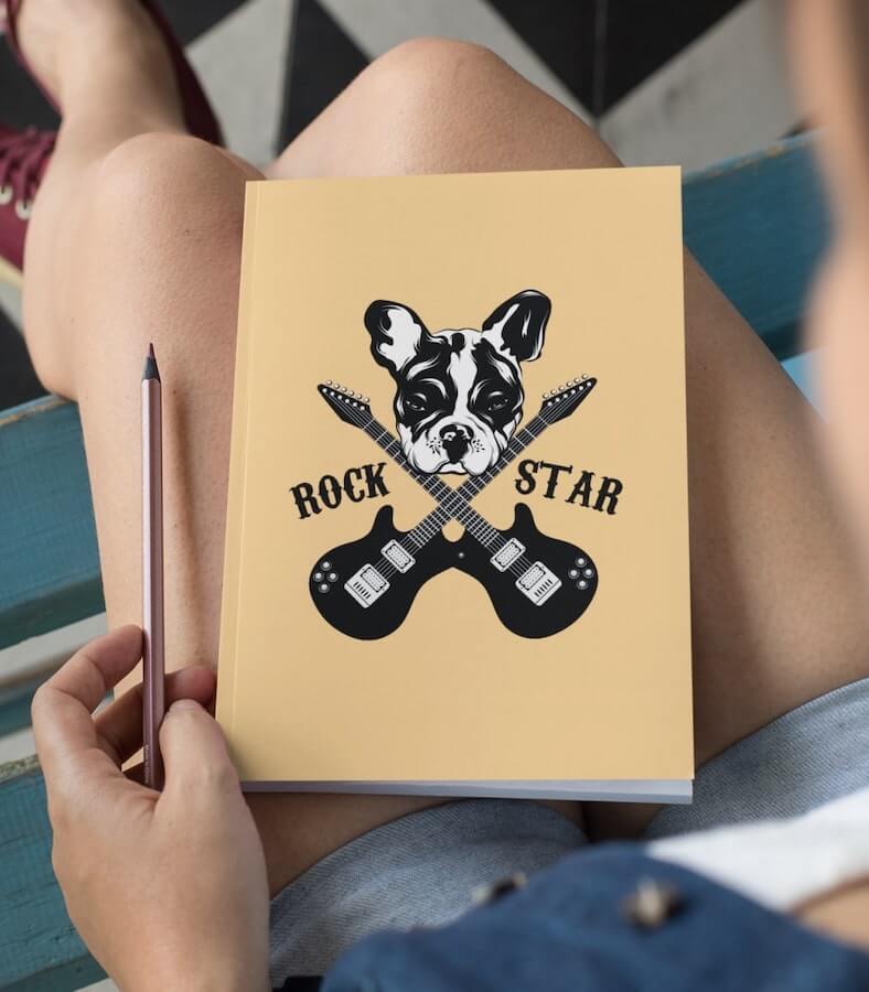 Custom Notebooks 54