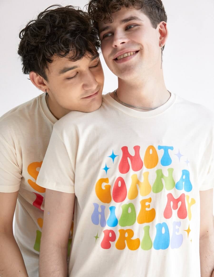Custom Pride Shirts 6