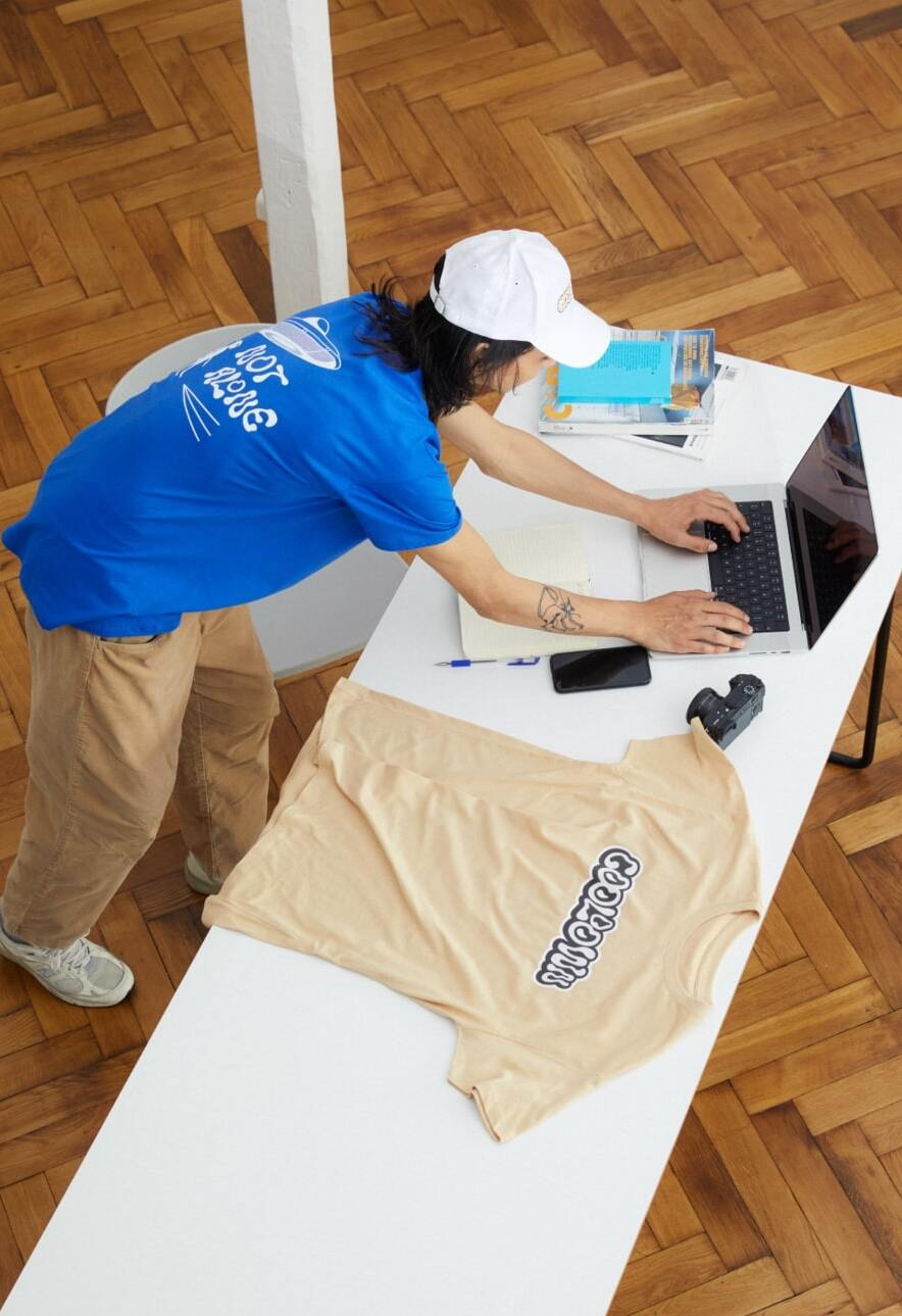Custom t-shirts 10