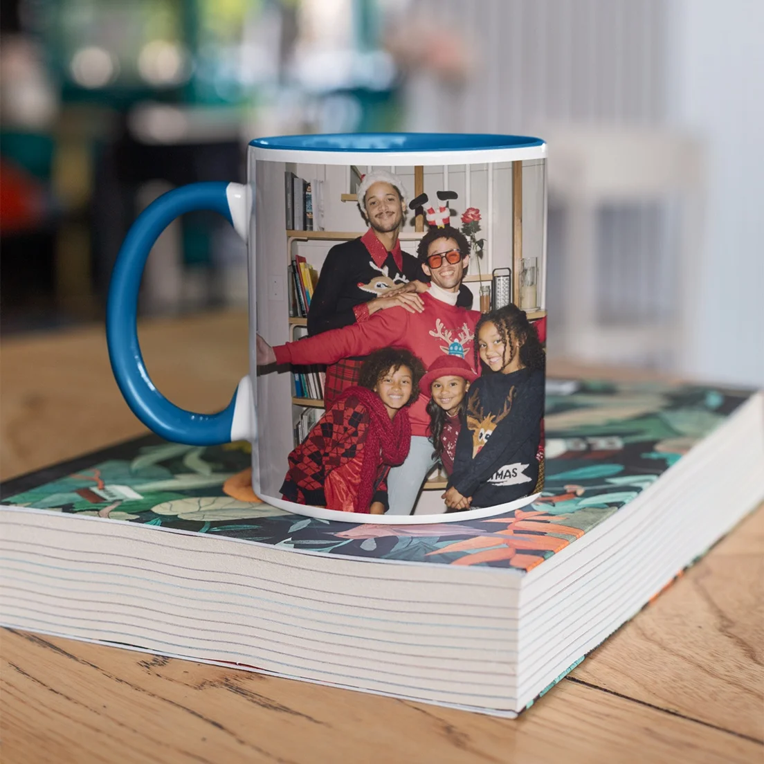 Custom Mugs 9