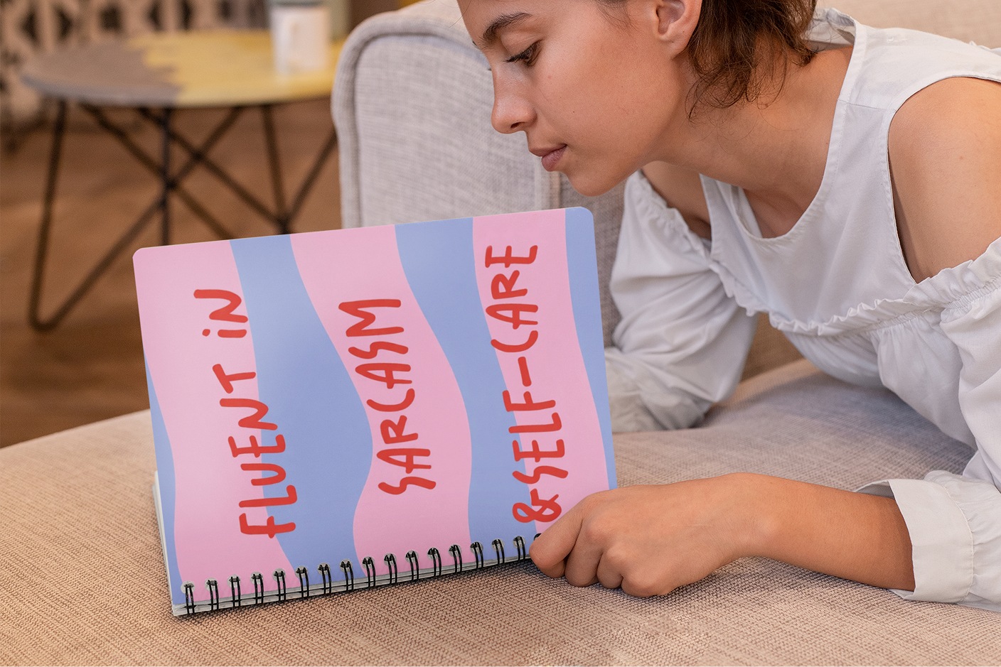 Custom Notebooks 1