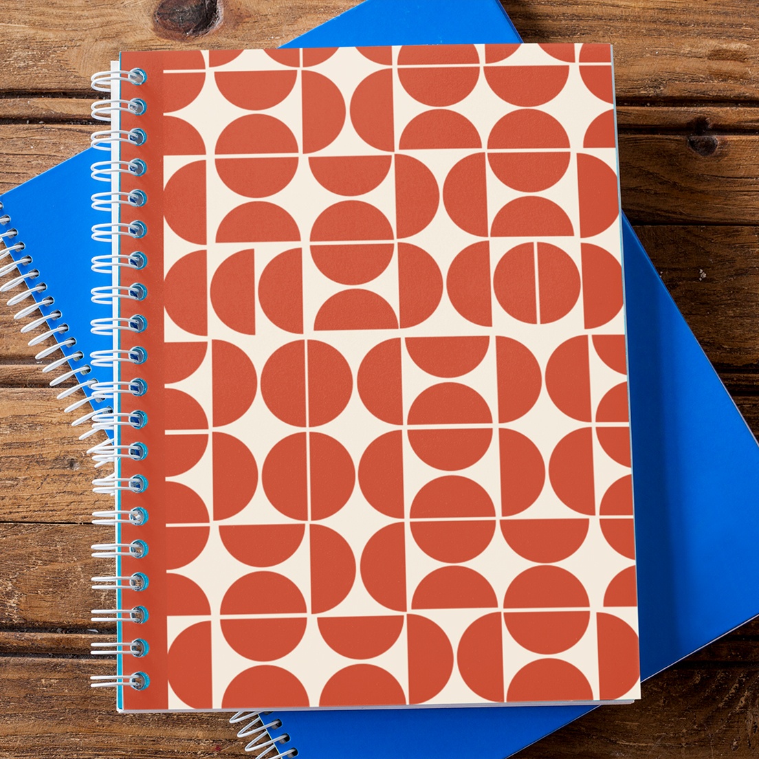 Custom Notebooks 9
