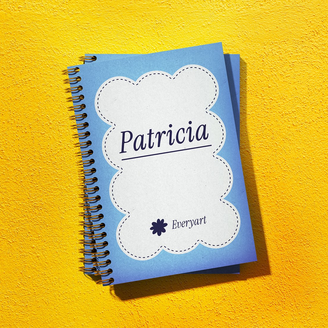 Custom Notebooks 10