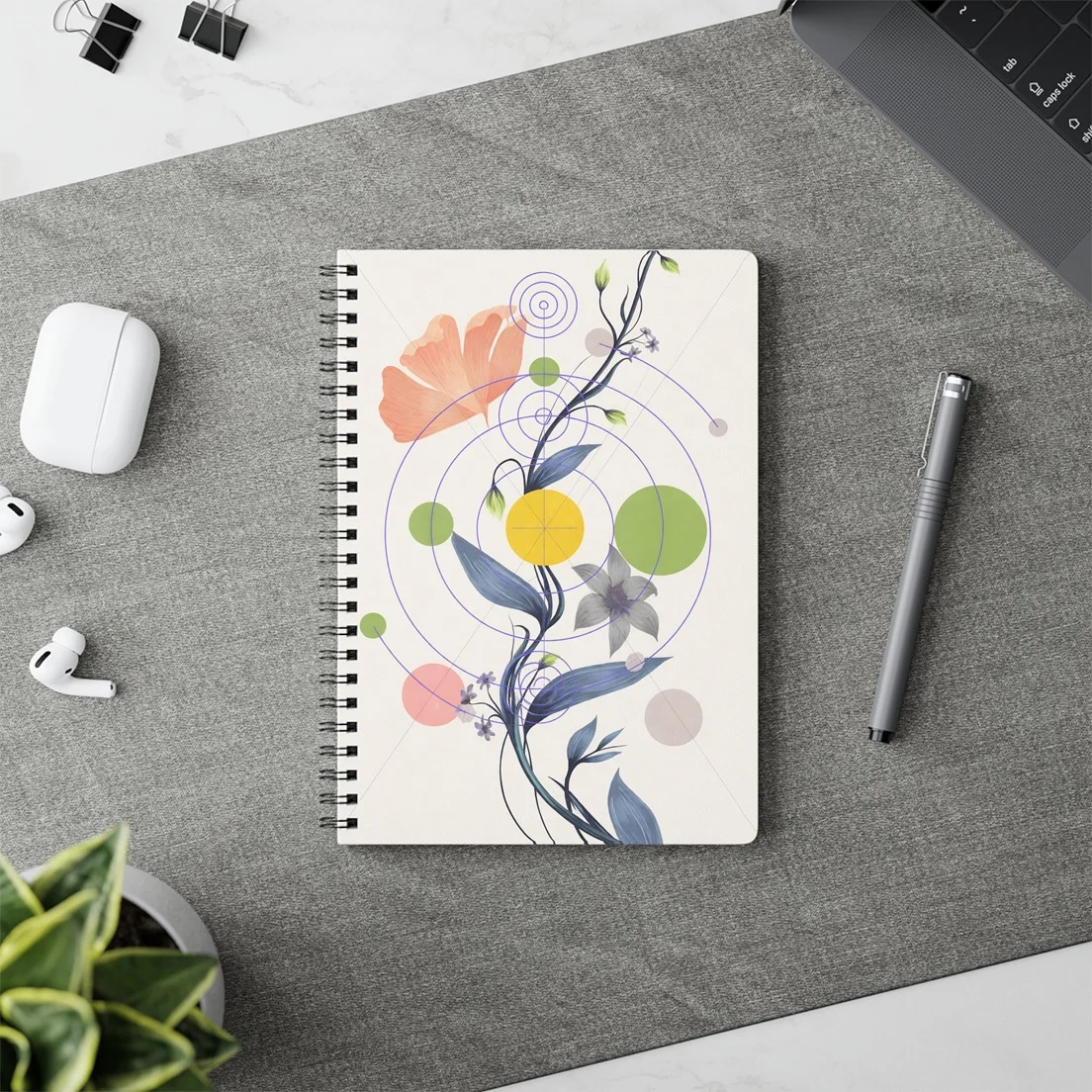 Custom Notebooks 11