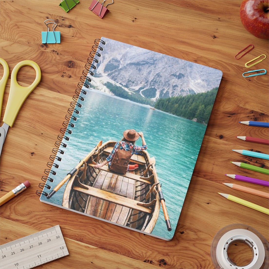 Custom Notebooks 13