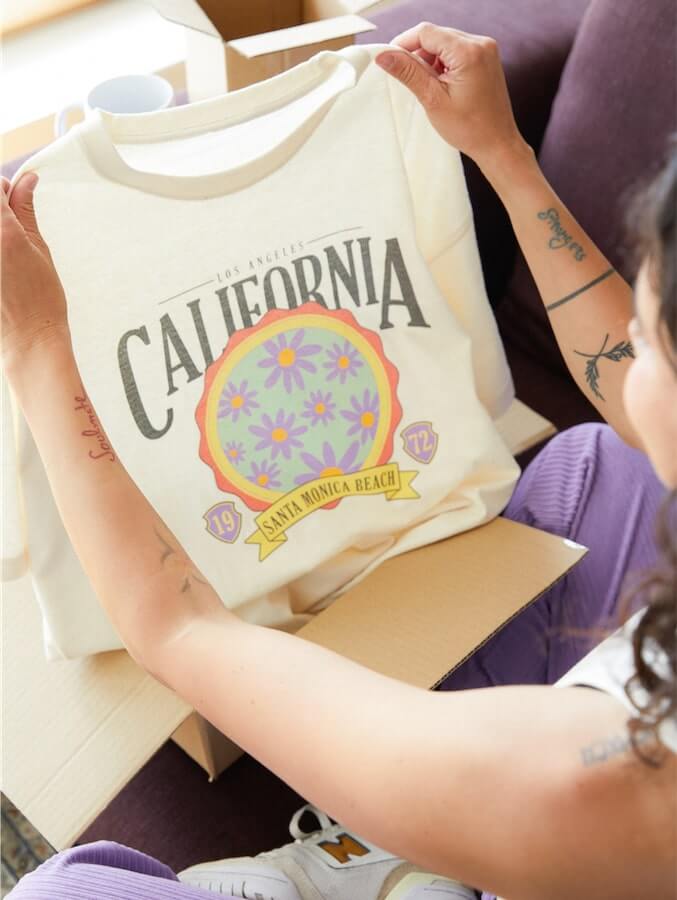 Custom clothing 15