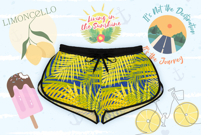 Free Printify Designs Summer Designs
