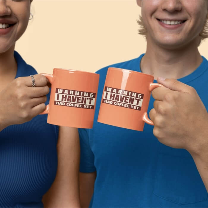 Custom Mugs UK 24