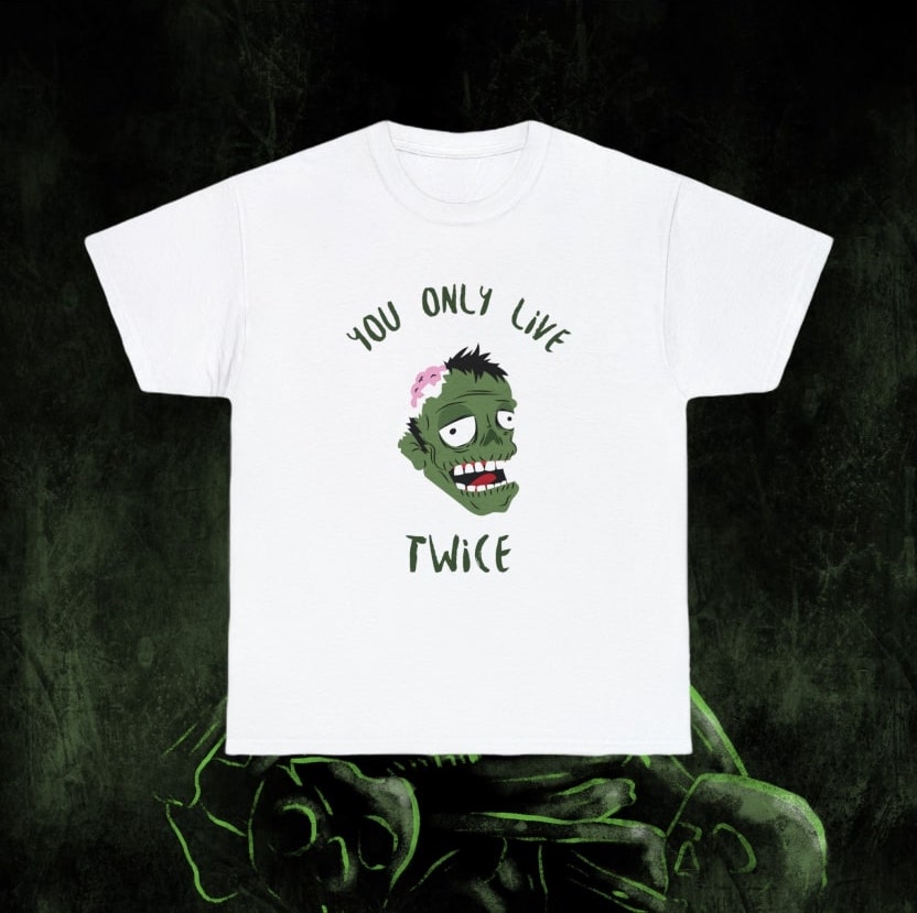 Halloween Shirts 26
