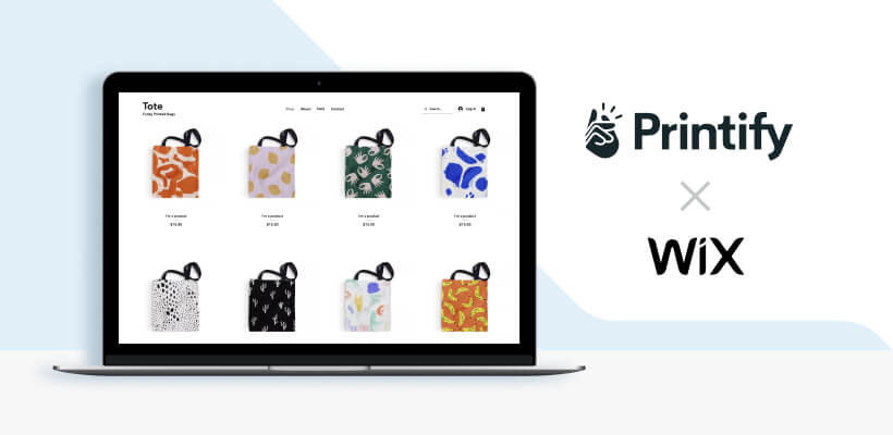 Sell on Wix 27
