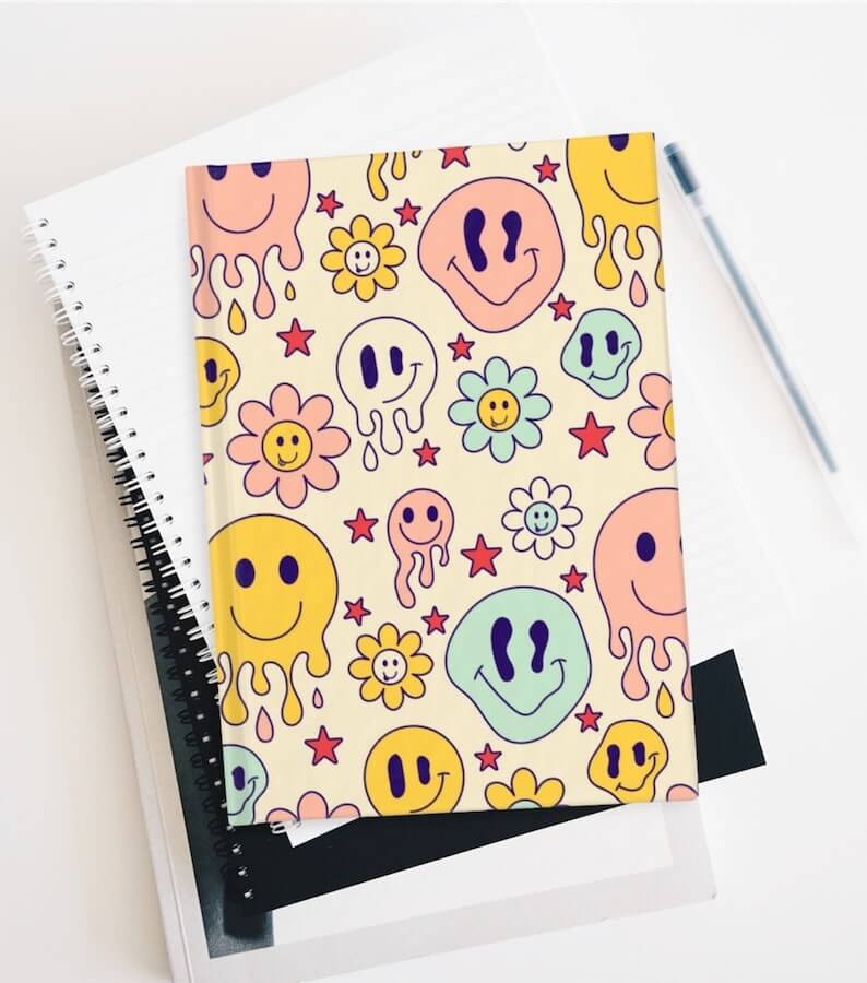 Bulk Journal and Notebook Printing 6