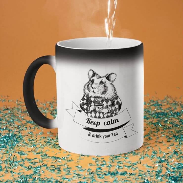 Custom Mugs Australia 14