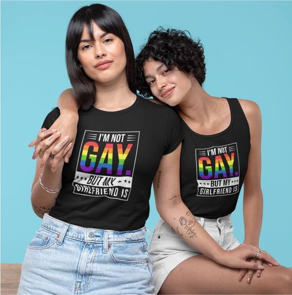 Custom Pride Shirts 23