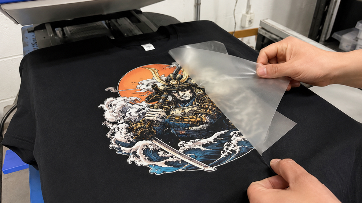 Make Your Own Shirt 44