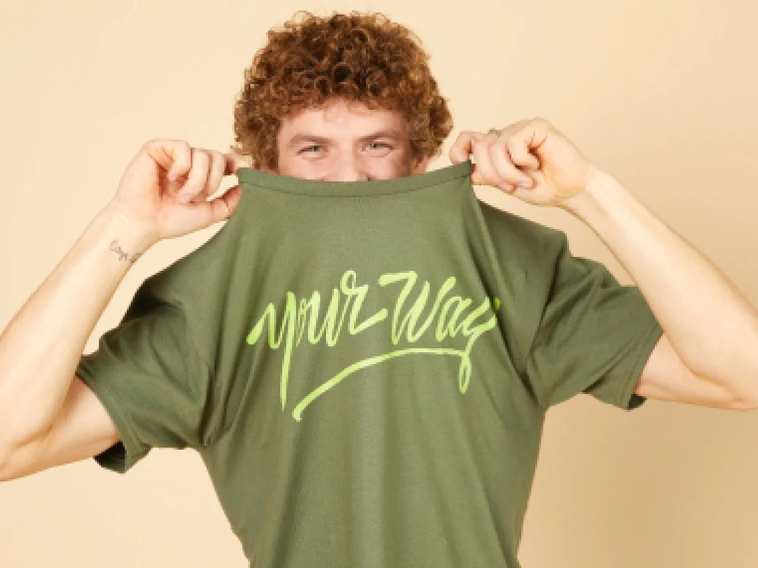 Make Your Own Shirt 4