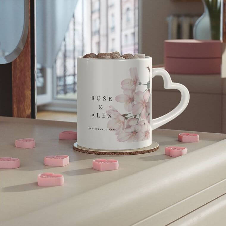 Custom Mugs UK 15