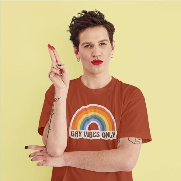 Custom Pride Shirts 7