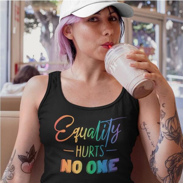 Custom Pride Shirts 8