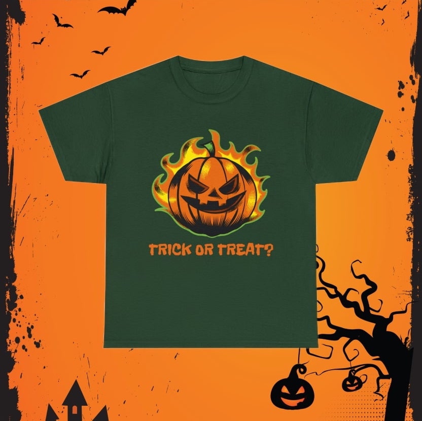 Halloween Shirts 29