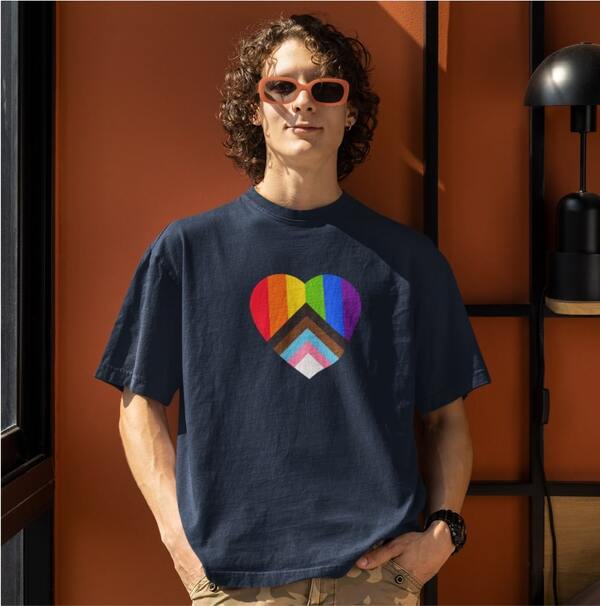 Custom Pride Shirts 21