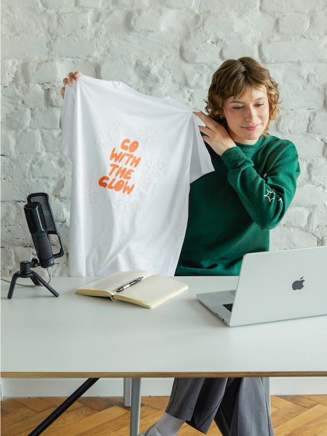 Sell Print on Demand Through Social Media 2