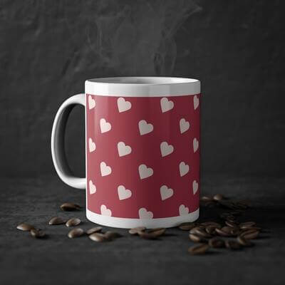 Personalized candles 51