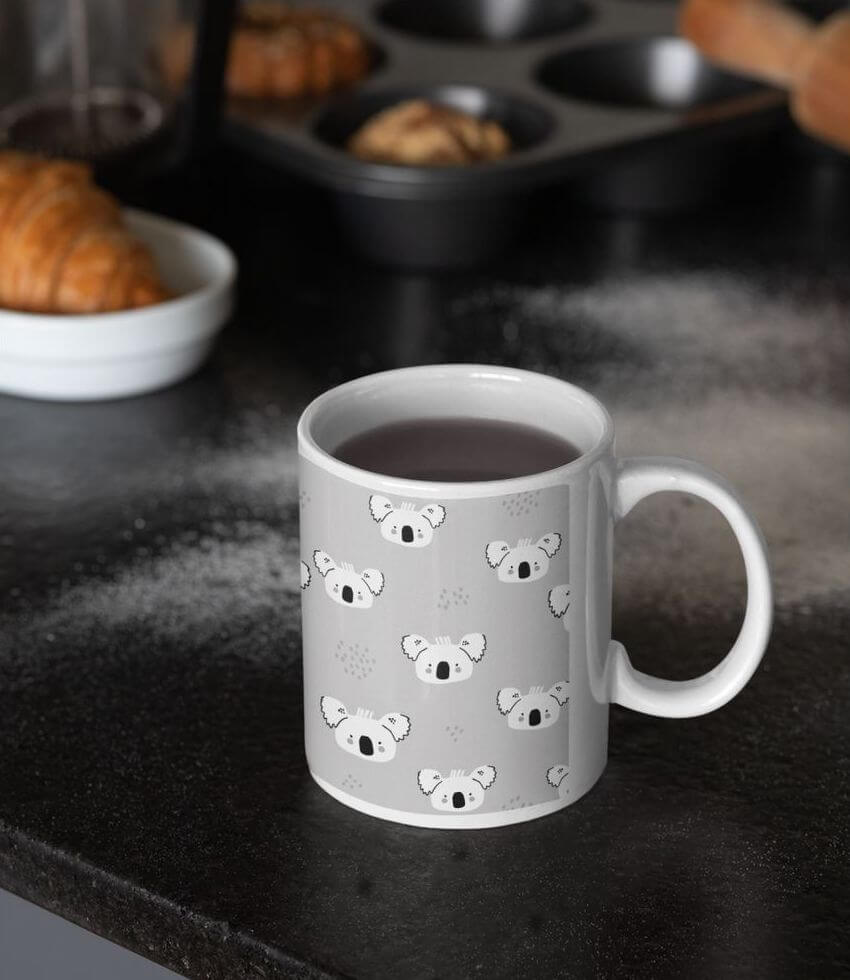 Custom Mugs Australia 10