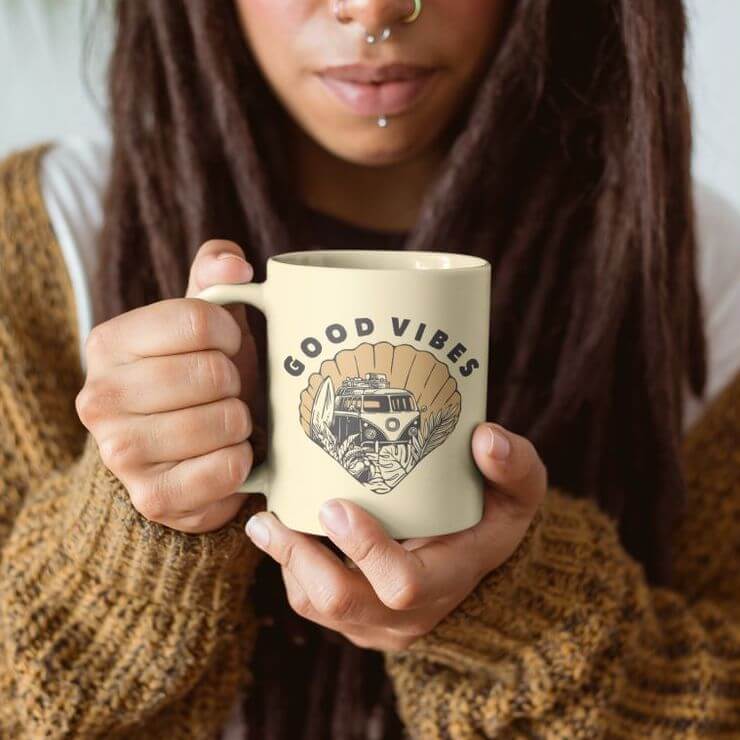 Custom Mugs Australia 13