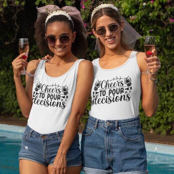 Custom Bachelorette Shirts 12