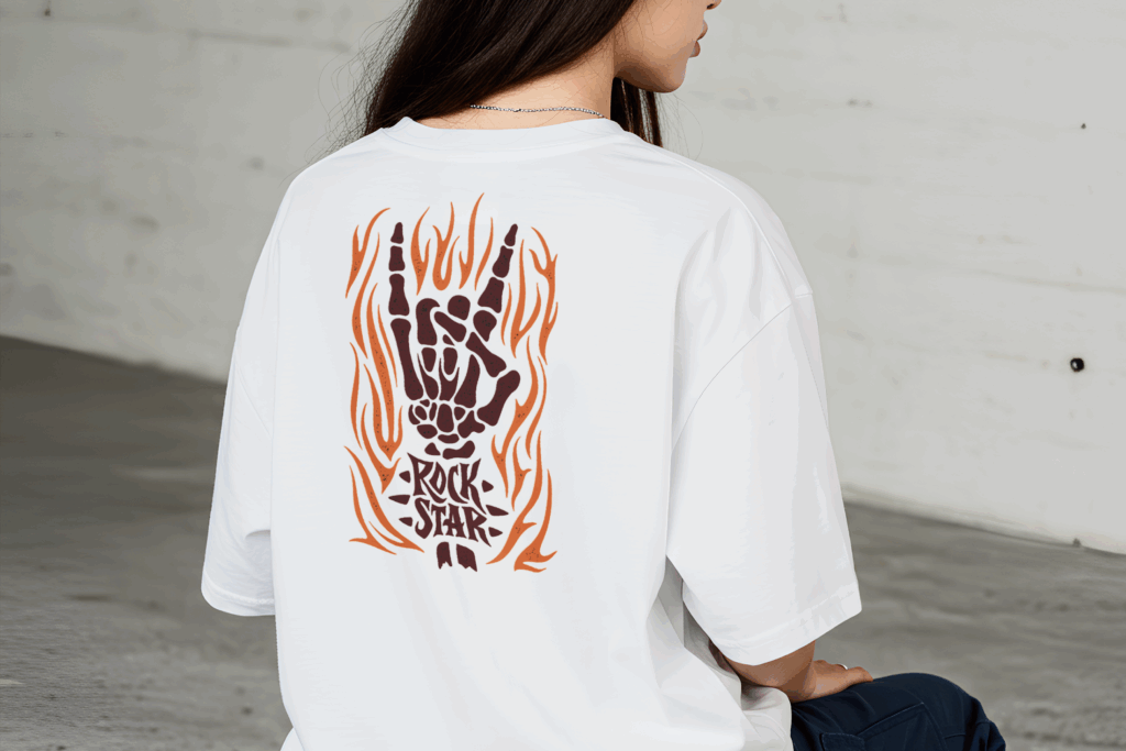Make Your Own Shirt 61