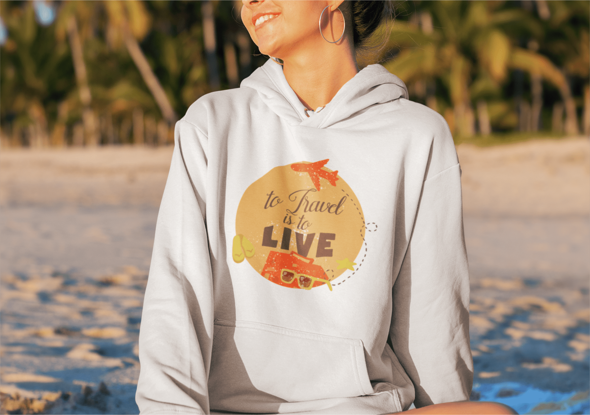 Custom hoodies 9