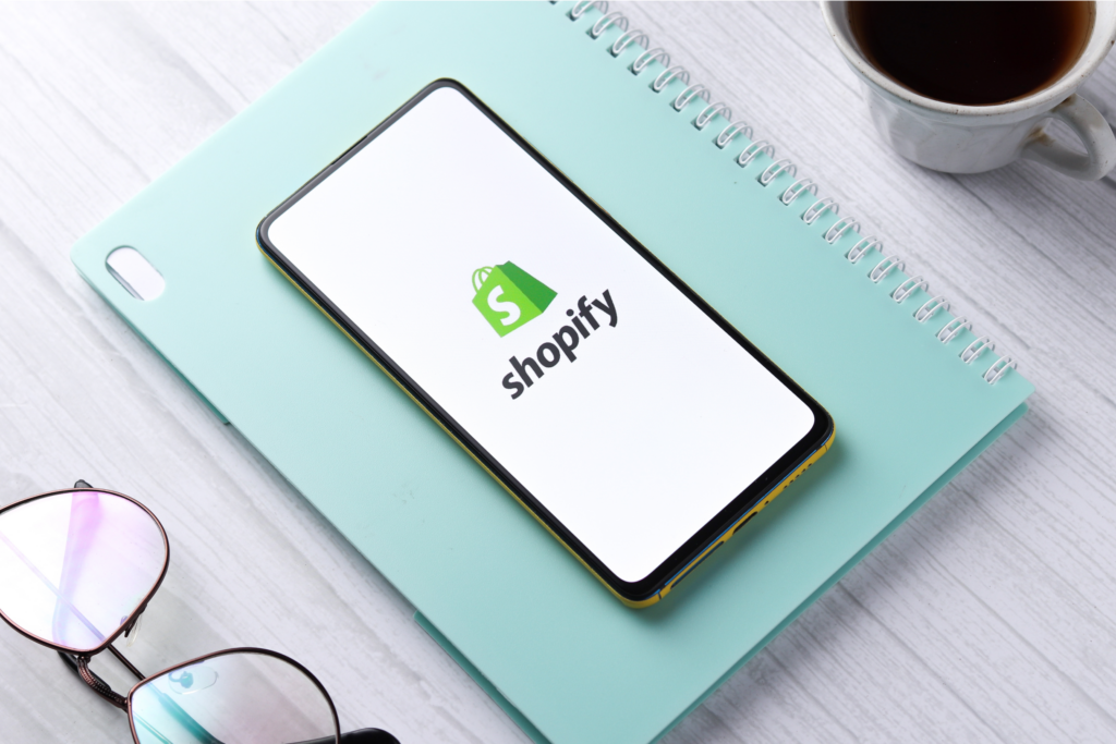 Sell on Shopify 40
