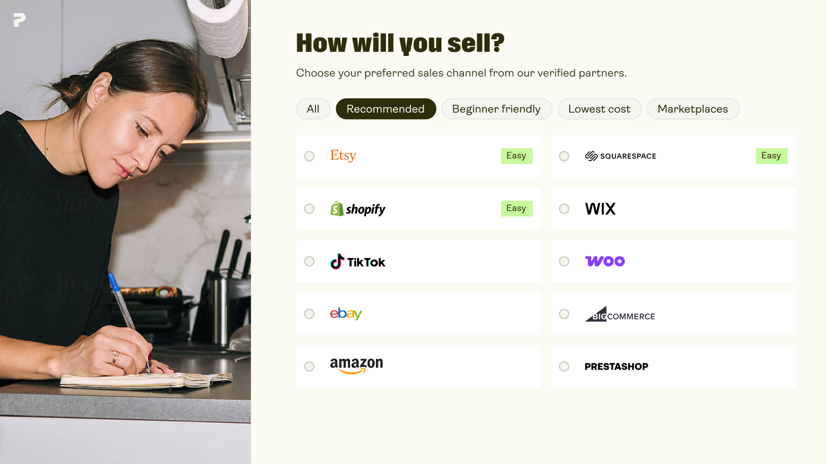 Integrations Platform Alternative WooCommerce 30