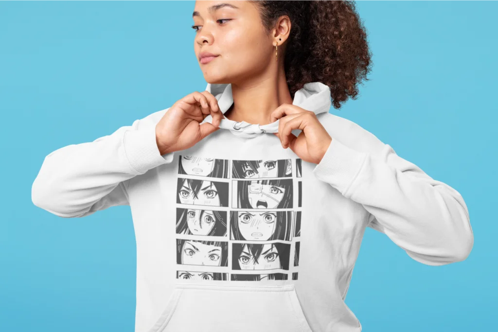 Custom All-Over-Print Hoodies 28