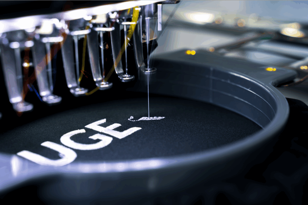 Custom Embroidery 35