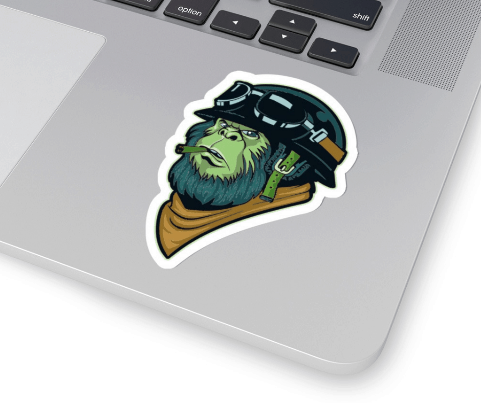 Print on Demand Sticker & Magnet Guide 14