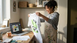 Etsy profit formula: What former dropshippers have to know