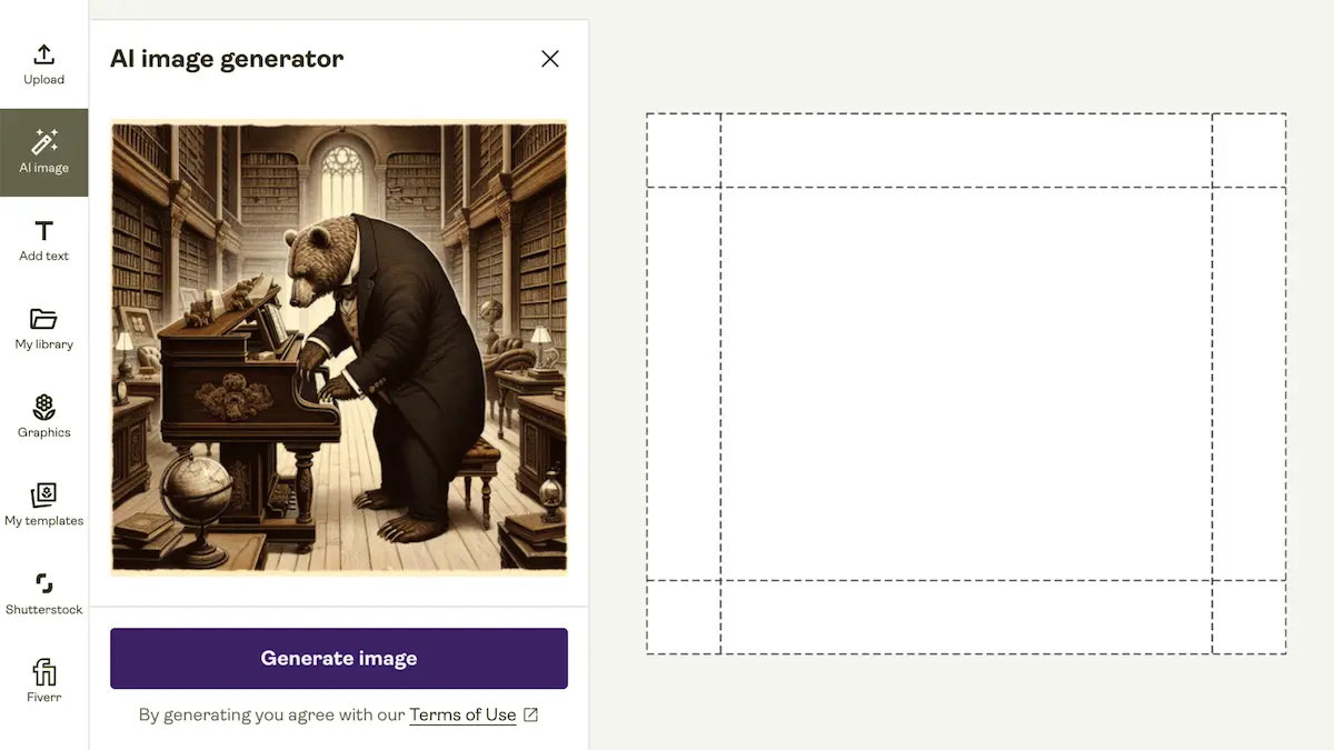 Introducing Printify’s AI Image Generator 3